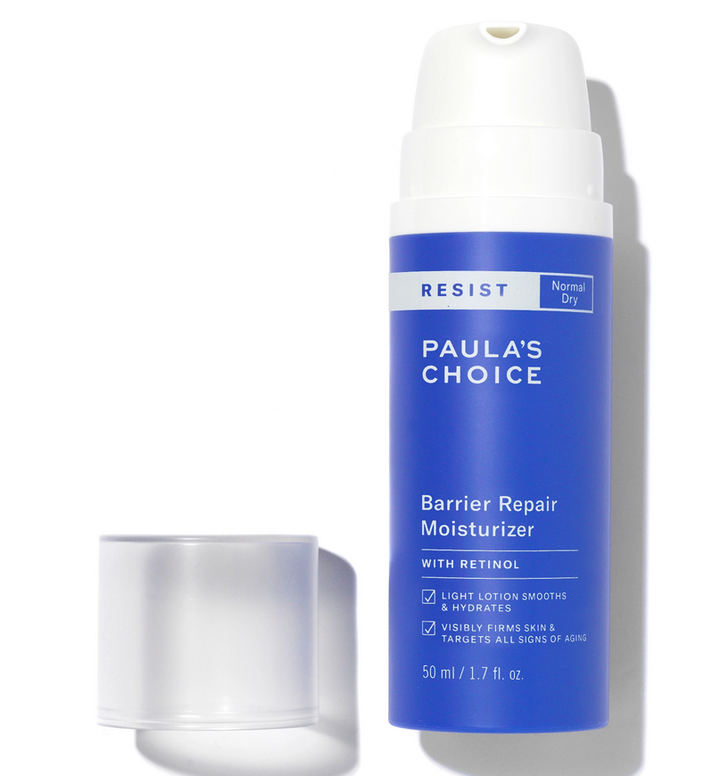 Resist Barrier Repair Moisturizer