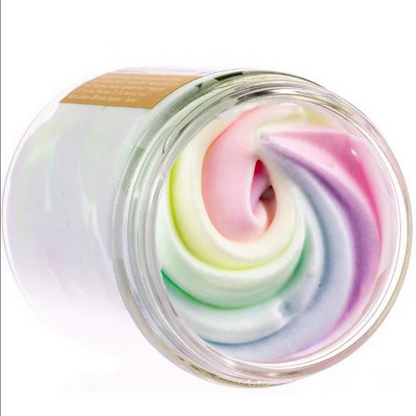 Unicorn Fruit Whipped Body Butter