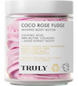 Coco Rose Fudge - whipped rose butter