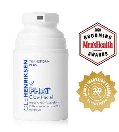 PHAT Glow Facial - INDOSHOPPER