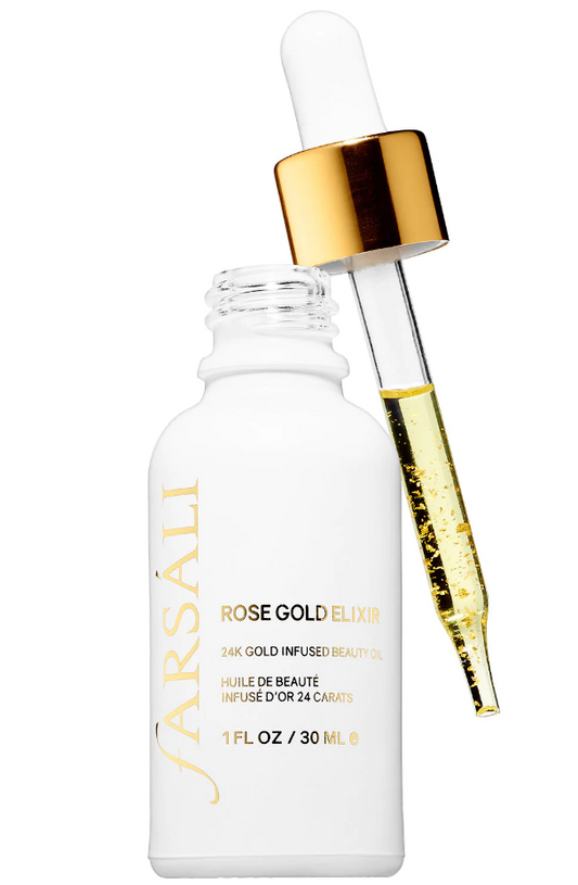 Rose Gold Elixir - INDOSHOPPER