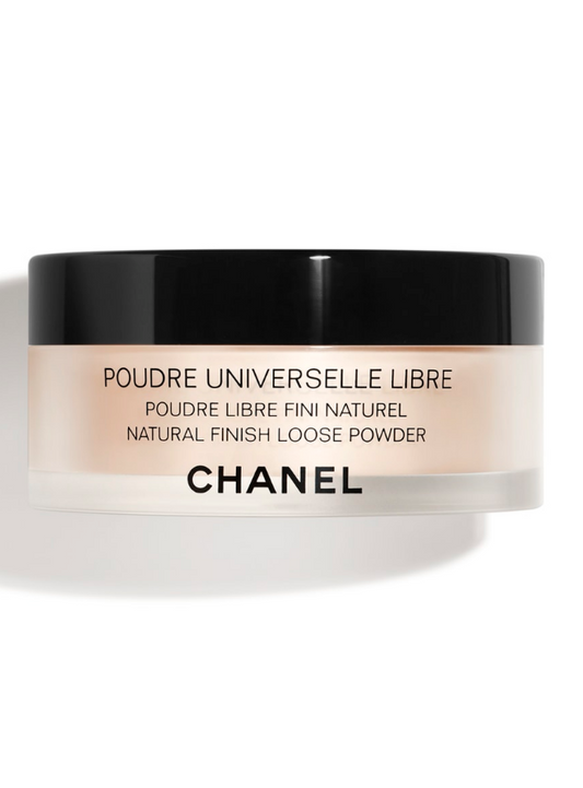 Poudre Universelle Libre