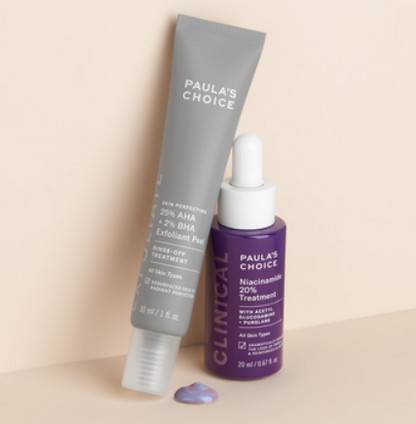 Pro-Level Smooth + Renew Kit