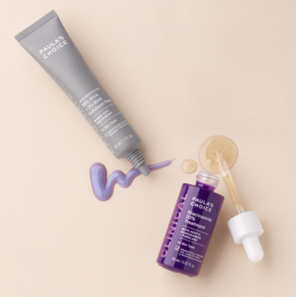 Pro-Level Smooth + Renew Kit