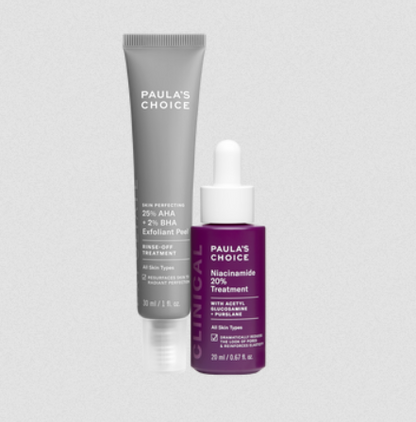 Pro-Level Smooth + Renew Kit