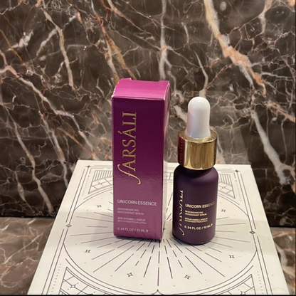 Farsali Unicorn Essence ANTIOXIDANT SERUM