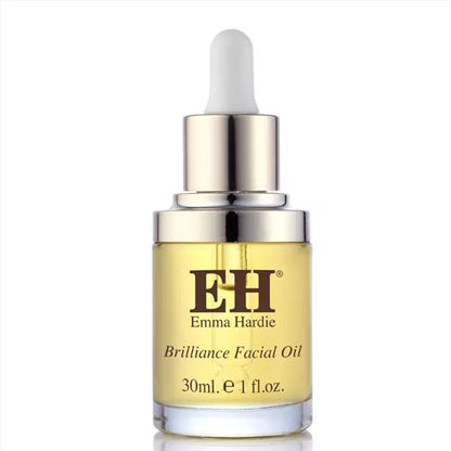 Brilliance Facial Oil