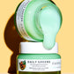 DAILY GREENS oil-free gel moisturizer with moringa and papaya