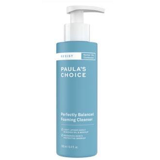 Resist Perfectly Balanced Foaming Cleanser - INDOSHOPPER