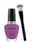 Gift 4juta Nail polish+Brush