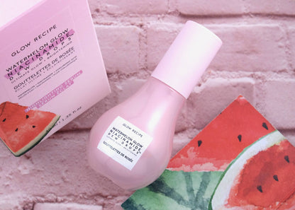 Watermelon Glow Niacinamide Dew Drops