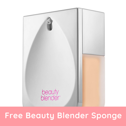 Beauty Blender BOUNCE™ Liquid Whip Long Wear Foundation
