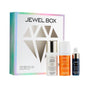 Jewel Box Luxury Travel Kit