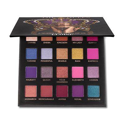 ELOISE the Queen Eye Shadow Palette - INDOSHOPPER