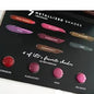 UD Vice lipstick card